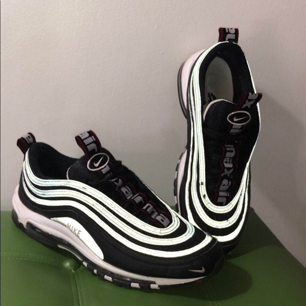 Nike Air Max ‘97